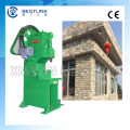 Electric Stone Splitting Machine for Decoration Wall Tile